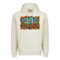 Hot Girl Summer Premium Hoodie | Teevron