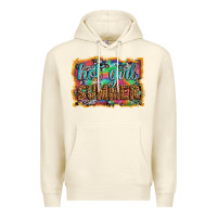 Sandshell hot girl summer Premium Hoodie - Artiststas