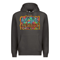 Smoke hot girl summer Premium Hoodie - Artiststas