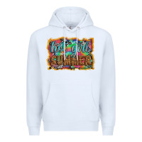 White hot girl summer Premium Hoodie - Artiststas