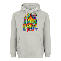 Moon Dust pride tribe lgbtq Heavyweight Hoodie - texasbilliewilder