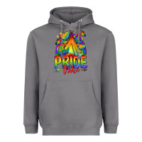 Storm pride tribe lgbtq Heavyweight Hoodie - texasbilliewilder