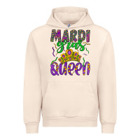 Sandshell mardi gras queen Urban Hoodie - Artiststas