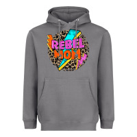 Storm rebel mom Heavyweight Hoodie - Zillion Design Studio