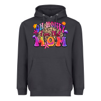 Smoke oh honey i am that mom Heavyweight Hoodie - Zillion Design Studio