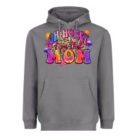 Storm oh honey i am that mom Heavyweight Hoodie - Zillion Design Studio