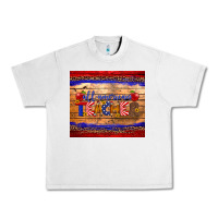 Lunar Rock all american teacher tumbler Urban Heavy Tee - Artiststas