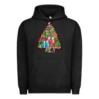 Pigment Black arrowhead christmas gifts Urban Hoodie - AdoDesignShop
