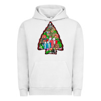 Arrowhead Christmas Gifts Urban Hoodie | Teevron