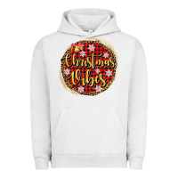 Pigment Lunar Rock christmas vibes Urban Hoodie - AdoDesignShop