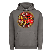 Pigment Tornado christmas vibes Urban Hoodie - AdoDesignShop