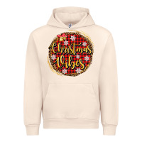 Sandshell christmas vibes Urban Hoodie - AdoDesignShop