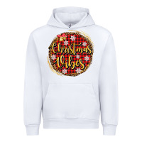White christmas vibes Urban Hoodie - AdoDesignShop