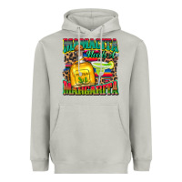 Moon Dust mamacita needs a margarita Heavyweight Hoodie - Zillion Design Studio