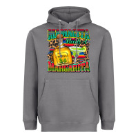Storm mamacita needs a margarita Heavyweight Hoodie - Zillion Design Studio