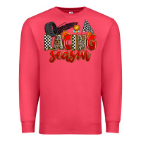 Cardinal racing season Premium Sweatshirt - Zillion Design Studio