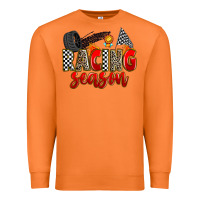 Carrot racing season Premium Sweatshirt - Zillion Design Studio