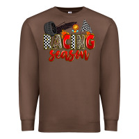 Chestnut racing season Premium Sweatshirt - Zillion Design Studio
