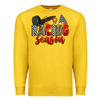 Lemon racing season Premium Sweatshirt - Zillion Design Studio