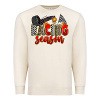 Sandshell racing season Premium Sweatshirt - Zillion Design Studio