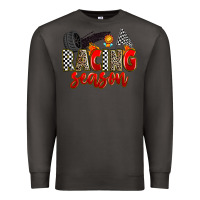 Smoke racing season Premium Sweatshirt - Zillion Design Studio