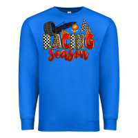 True Royal racing season Premium Sweatshirt - Zillion Design Studio