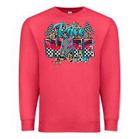 Cardinal race wife Premium Sweatshirt - Zillion Design Studio