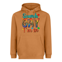 Meerkat sounds gay im in Heavyweight Hoodie - texasbilliewilder
