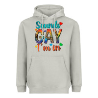 Moon Dust sounds gay im in Heavyweight Hoodie - texasbilliewilder