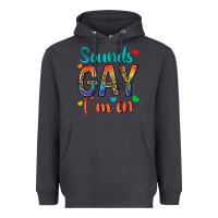 Smoke sounds gay im in Heavyweight Hoodie - texasbilliewilder