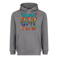 Storm sounds gay im in Heavyweight Hoodie - texasbilliewilder