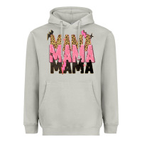 Moon Dust mama mama mama lightning bold Heavyweight Hoodie - Zillion Design Studio