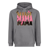 Storm mama mama mama lightning bold Heavyweight Hoodie - Zillion Design Studio