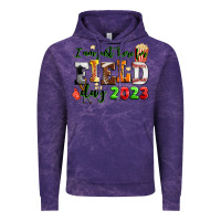 Cloud Purple I am just here for field day 2023 Vintage Hoodie - AdoDesignShop