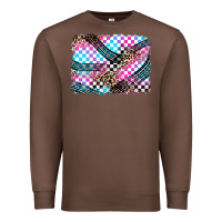 Chestnut race background Premium Sweatshirt - Zillion Design Studio