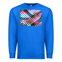 True Royal race background Premium Sweatshirt - Zillion Design Studio