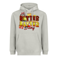 Moon Dust hey batter batter swing softball Heavyweight Hoodie - Zillion Design Studio