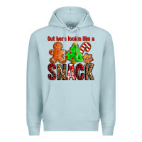 Blue Mist out here lookin like a snack ado Premium Hoodie - AdoDesignShop