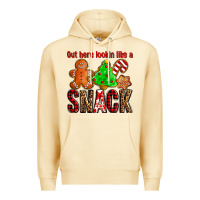 Pina Colada out here lookin like a snack ado Premium Hoodie - AdoDesignShop