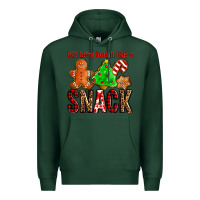 Sports Green out here lookin like a snack ado Premium Hoodie - AdoDesignShop