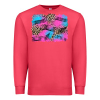 Cardinal race background Premium Sweatshirt - Zillion Design Studio