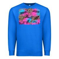 True Royal race background Premium Sweatshirt - Zillion Design Studio
