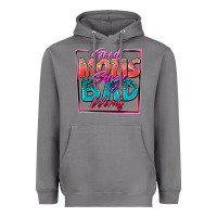 Storm good moms say bad words Heavyweight Hoodie - Zillion Design Studio