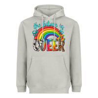 Moon Dust the future is queer Heavyweight Hoodie - texasbilliewilder