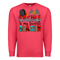 Cardinal racing is my favorite season Premium Sweatshirt - Zillion Design Studio
