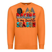 Carrot racing is my favorite season Premium Sweatshirt - Zillion Design Studio