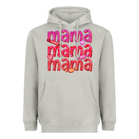 Moon Dust mama mama mama valentines day Heavyweight Hoodie - texasbilliewilder