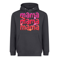 Smoke mama mama mama valentines day Heavyweight Hoodie - texasbilliewilder