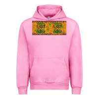 Fuchsia Pink Western St. Patrick's Day One Lucky Nurse Urban Hoodie - Artiststas