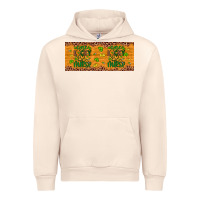 Sandshell Western St. Patrick's Day One Lucky Nurse Urban Hoodie - Artiststas